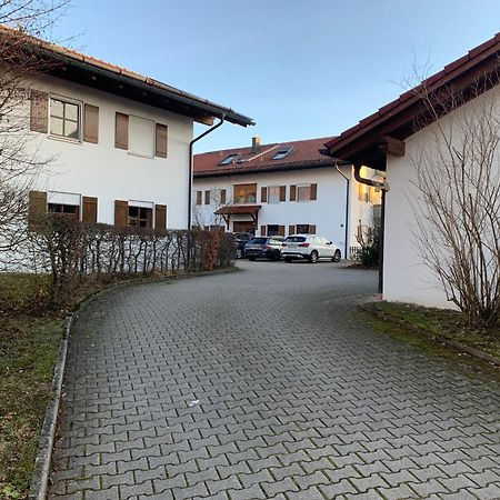 Ferienwohnung Seebruck Am Chiemsee Seeon-Seebruck Kültér fotó