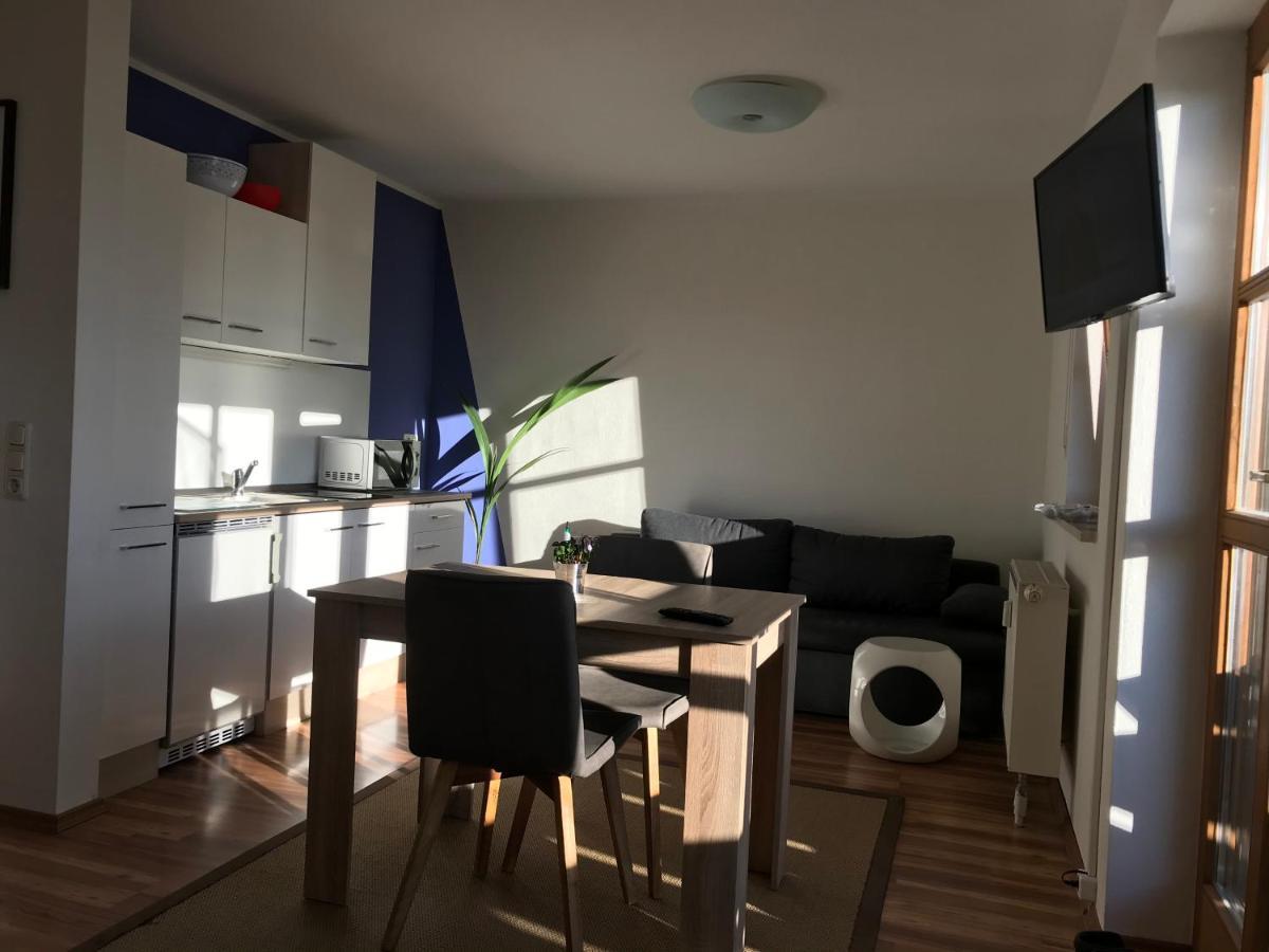 Ferienwohnung Seebruck Am Chiemsee Seeon-Seebruck Kültér fotó