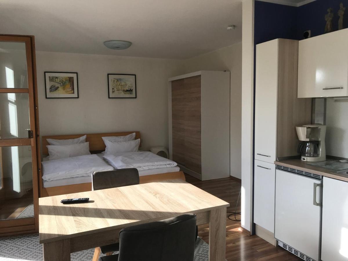 Ferienwohnung Seebruck Am Chiemsee Seeon-Seebruck Kültér fotó