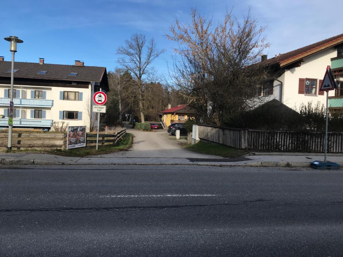 Ferienwohnung Seebruck Am Chiemsee Seeon-Seebruck Kültér fotó