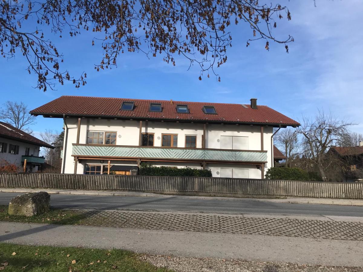 Ferienwohnung Seebruck Am Chiemsee Seeon-Seebruck Kültér fotó
