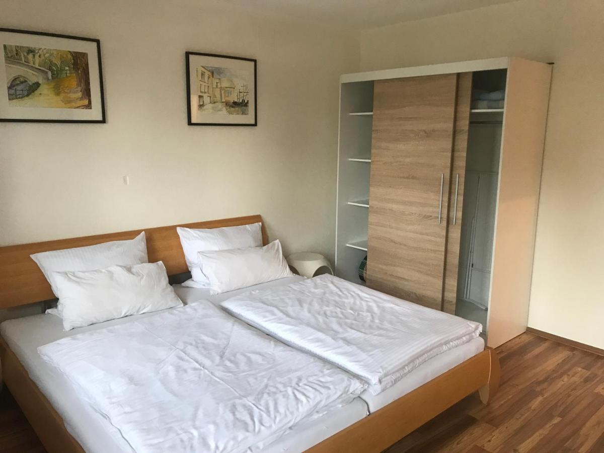 Ferienwohnung Seebruck Am Chiemsee Seeon-Seebruck Kültér fotó