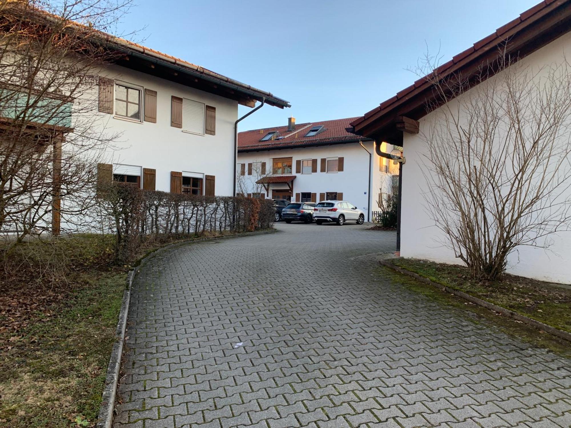 Ferienwohnung Seebruck Am Chiemsee Seeon-Seebruck Kültér fotó