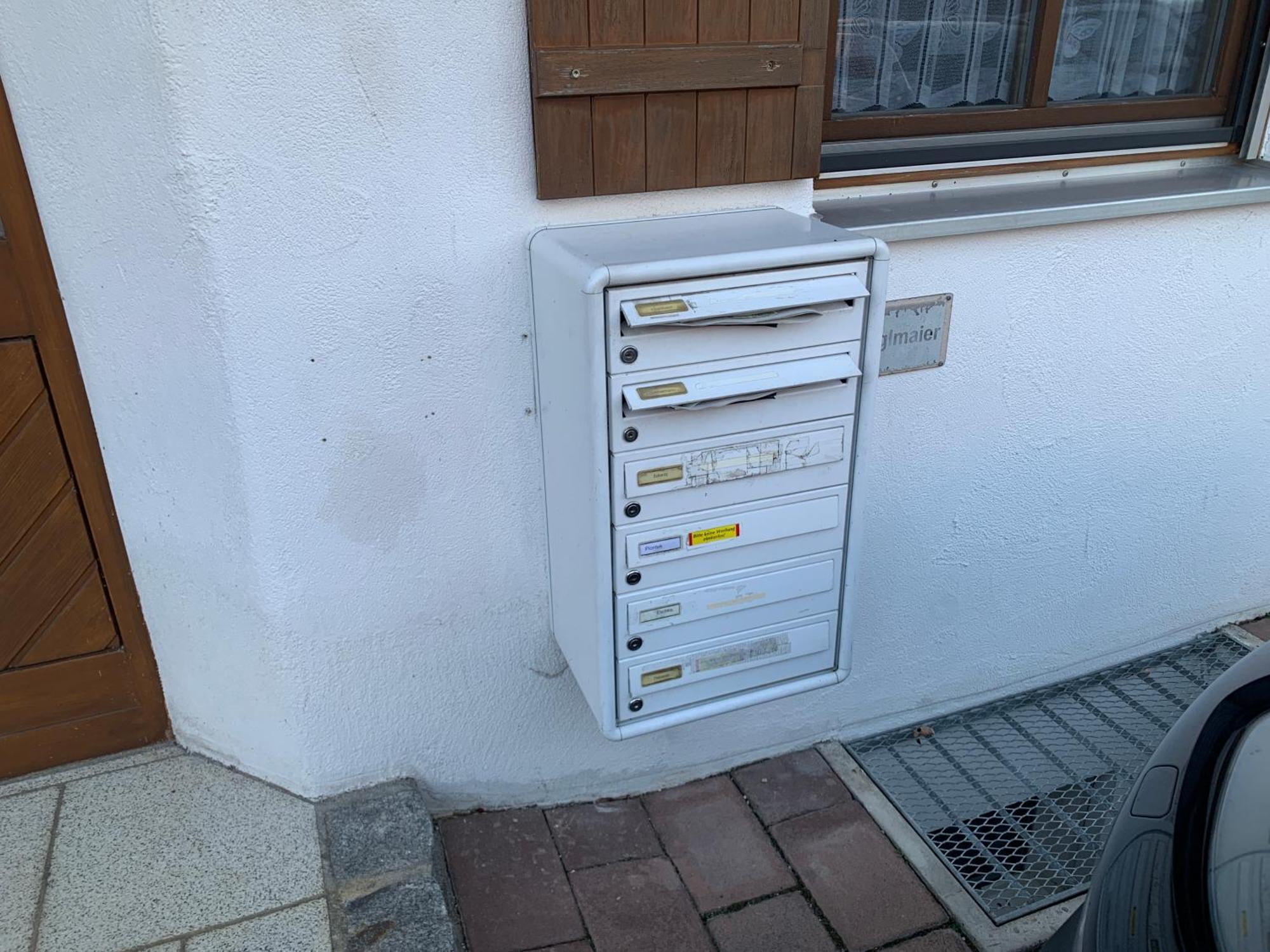 Ferienwohnung Seebruck Am Chiemsee Seeon-Seebruck Kültér fotó