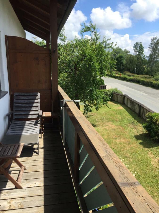 Ferienwohnung Seebruck Am Chiemsee Seeon-Seebruck Kültér fotó