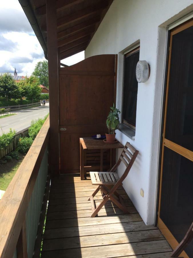 Ferienwohnung Seebruck Am Chiemsee Seeon-Seebruck Kültér fotó