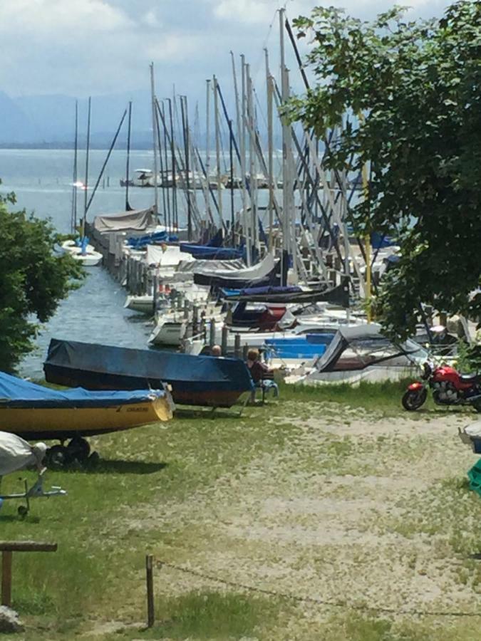Ferienwohnung Seebruck Am Chiemsee Seeon-Seebruck Kültér fotó