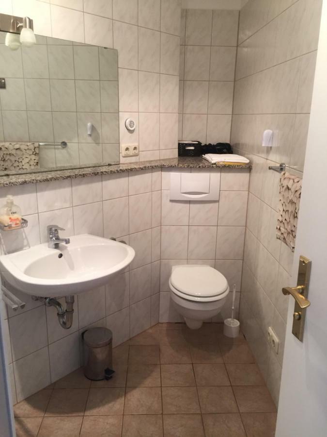 Ferienwohnung Seebruck Am Chiemsee Seeon-Seebruck Kültér fotó